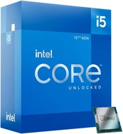 PROCESOR INTEL CORE I5-12600K ALDER LAKE 3,7 GHz