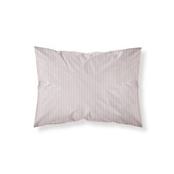 Obliečka na vankúš 70x80 Hotelowa Damask POWDER PINK