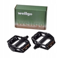 Pedále Wellgo MTB Platform pre Specialized Enduro