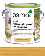 Osmo 430 Protišmykový terasový olej 0,75 Polomat