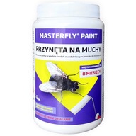 Efektívny MASTERFLY PAINT na boj s muchami 500g