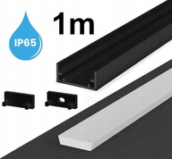 LED PROFIL IP65 VODEODOLNÝ TECH-LIGHT P11-1