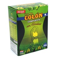 Yerba Mate Colon 90 60 90 na chudnutie 500g 0,5kg