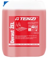 TENZI DERAST STRONG ACID GEL ODSTRAŇUJE HRDZU 10L