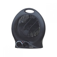 Ohrievač ventilátora 2000W čierny VO0800