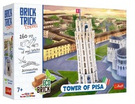 CREFL BRICK TRICK 61610 CESTOVNÁ VEŽA PISA ECO