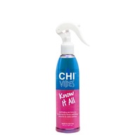 Chi Vibes Multifunkčný sprej Know It All 237 ml