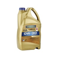 RAVENOL FES SAE 0W-30 USVO 5L