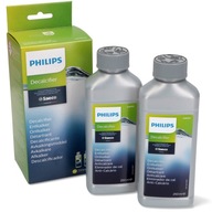 ODVÁPŇOVAČ pre kávovar PHILIPS LATTE GO 250ml x2