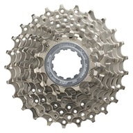 9-rýchlostná kazeta Shimano CS-HG400 11-32T 10ks