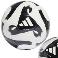 ADIDAS TIRO KLUBOVÝ LOPTOVÝ TRÉNING REKREAČNÝ FUTBAL HRA BIELYCH TÍMOV Y.3