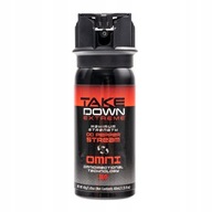 Mace Take Down Extreme Omni 360 paprikový sprej 40ml