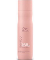 WELLA INVIGO BLONDE RECHARGE ŠAMPÓN PRE BLOND 250