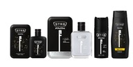 STR8 FAITH SET 4ks EDT50ml + ASL100ml + SPRAY150ml + GEL400ml