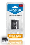 EverActive DMW-BLC12 Batéria Panasonic DMC-GH2