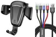 BASEUS držiak pre Honor 8X-20-Lite P Smart Cable