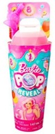 Bábika Barbie Pop Reveal Fruit Juice, ružová