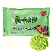 Wasabi chrenový prášok na sushi 1kg Asia Kitchen