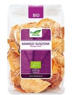 BIO sušené mango 400 g BIO PLANET