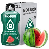 Bolero Sticks 24 sáčkov | Vodný melón Vodný melón