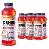 6x OSHEE IGA Team Vitamínová kokosová voda 555 ml