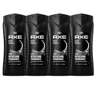 Sprchový gél Axe 1600 ml Čierna pre mužov