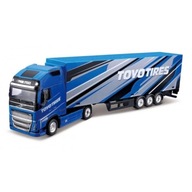 VOLVO FH16 Globetrotter 750 XXL 1:43 BBURAGO 31461