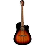 Fender LIMITOVANÁ EDÍCIA FA-325CE DREADNOUGHT, DAO