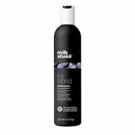 Milk Shake Icy Blond šampón pre blond vlasy 300 ml