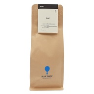 Zrnková káva Arabica AZUL z pražiarne Blue Drop