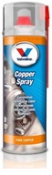 Valvoline Cooper Spray medené mazivo 500 ml