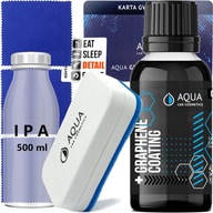 AQUA Graphene Graphene keramický povlak - 30ml