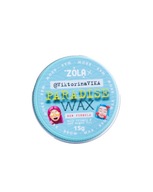 ZOLA Paradise Wax stylingový vosk na obočie 15g