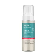 tołpa dermo face sebio+ čistiaca pena na tvár, 150 ml