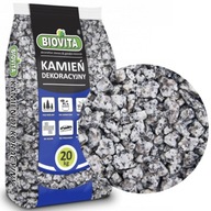 BIOVITA Žula Zrno DALMATIAN 8-16mm 20kg