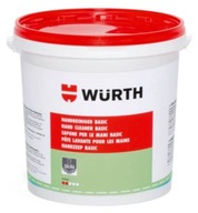 WURTH BHP PASTA NA RUKY 10 litrov NATURAL