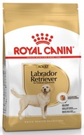 ROYAL CANIN Labradorský retriever dospelý 12kg