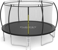 PREMIUM ZÁHRADNÁ TRAMPOLÍNA 465CM 15FT FUNFIT