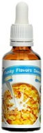 Funky Flavors food aróma príchuť kvapky 50ml Cereálie s mliekom