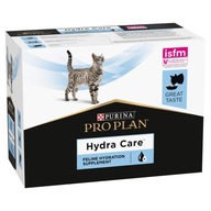 Purina Veterinary Diet Cat Hydra Care 10 x 85 g