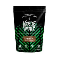 Yerba Verde Mate Zelená Katuava 0,5kg 500g Moringa