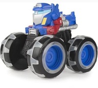 Monster Treads Optimus Prime svietiace kolesá TOMY