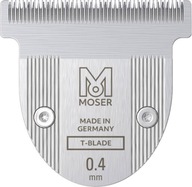 Vyžínacia čepeľ Moser T-Blade pre T-Cut Chromini