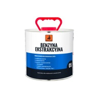 DRAGON extrakčný benzín 2,5L