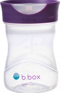 B.Box Tréningový pohár na pitie 240ml Winogro 12m+