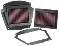 VZDUCHOVÝ FILTER MOTO YAMAHA XV1700 ROAD STAR WARRIOR/MID 02-09 YA-1602-