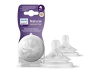 PHILIPS Avent Natural SCY966/02 cumlík 6 m+