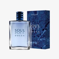 Toaletná voda Oriflame Soul Focus 100 ml