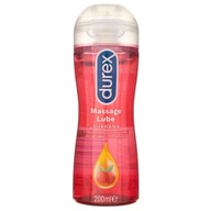 Durex Play 2v1 guaranový stimulačný gél 200 ml