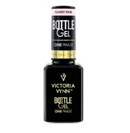 Victoria Vynn Bottle Gel Candy Pink gél vo fľaštičke